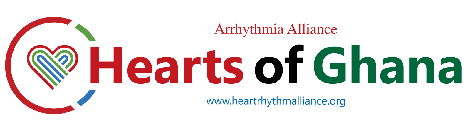 Arrhythmia Alliance Hearts of Ghana