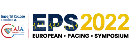 European Pacing Symposium 2022