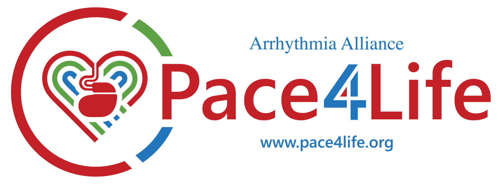 Arrhythmia Alliance Pace4Life